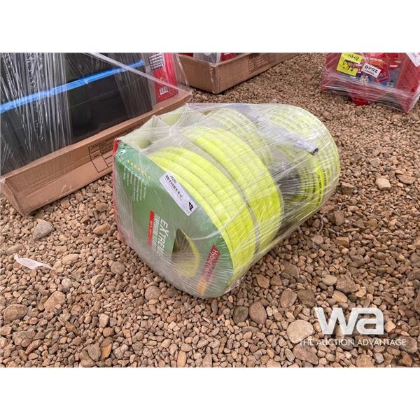 HYBRID POLYMER AIR HOSE