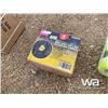 Image 1 : 25 FT. WIRE HEAVY DUTY RV EXTENSION CORDS