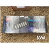 Image 1 : (2) 300 WATT INTERGRATED SOLAR YARD LIGHT