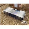 Image 2 : (2) 300 WATT INTERGRATED SOLAR YARD LIGHT