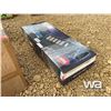 Image 3 : (2) 300 WATT INTERGRATED SOLAR YARD LIGHT