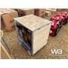 Image 2 : (UN-USED) AIR TIRE CHANGER LIFTER