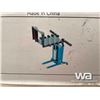 Image 4 : (UN-USED) AIR TIRE CHANGER LIFTER