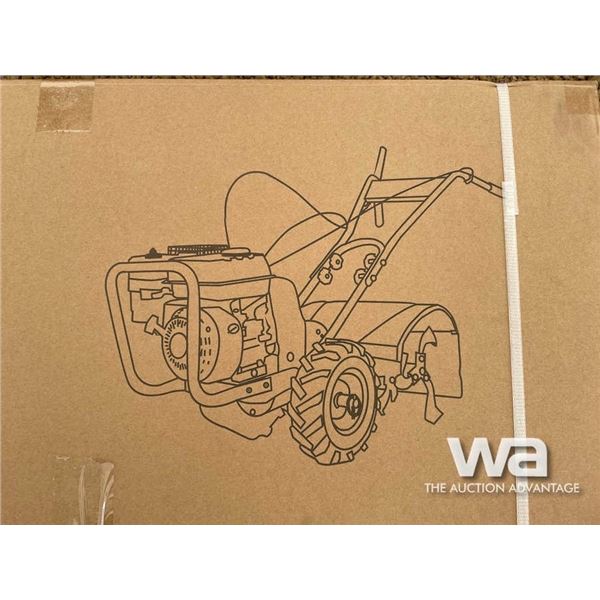 (UN-USED) POWER TILLER