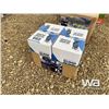 Image 1 : (UNUSED) 4 SUBMERSIBLE SUMP PUMPS