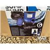 Image 2 : (UNUSED) 4 SUBMERSIBLE SUMP PUMPS