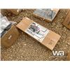 Image 2 : (UN-USED) PICKUP HITCH EXTENDER