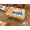 Image 2 : (UN-USED) 58CC CONCRETE CUT OFF SAW & BLADE