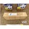 Image 1 : (UN-USED) (10) SNOW SHOVELS