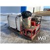 Image 2 : HOTSY PRESSURE WASHER