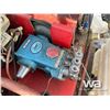 Image 6 : HOTSY PRESSURE WASHER
