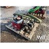 Image 2 : HONDA 2" WATER PUMP