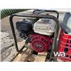 Image 5 : HONDA 2" WATER PUMP