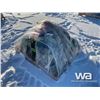 Image 4 : PALLET OF SAFETY VESTS & CLOTHING