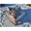 Image 1 : PALLET OF STRAPS & MISC.