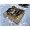 Image 2 : PALLET OF TIE DOWN STRAPS