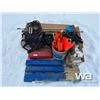 Image 1 : (3) POWERFIST 3/4" TORQUE WRENCHES, ROAD FLAGS