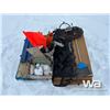 Image 2 : (3) POWERFIST 3/4" TORQUE WRENCHES, ROAD FLAGS