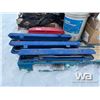Image 5 : (3) POWERFIST 3/4" TORQUE WRENCHES, ROAD FLAGS