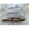 Image 3 : RECIEVER HITCH, BUCKET TEETH, SEGMENTS