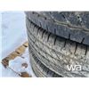 Image 4 : (4) MICHELIN LTX A/S 265/70R17 TIRES