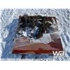 Image 3 : PALLET OF TRUCK TIRE CHAINS
