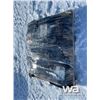 Image 2 : PALLET OF 11R-24.5 TRUCK TIRE CHAINS