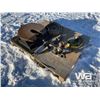 Image 2 : 5TH WHEEL, TOW HITCHES, RATCHET STRAP, 2" SLING