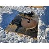 Image 3 : 5TH WHEEL, TOW HITCHES, RATCHET STRAP, 2" SLING