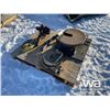 Image 4 : 5TH WHEEL, TOW HITCHES, RATCHET STRAP, 2" SLING