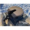 Image 7 : 5TH WHEEL, TOW HITCHES, RATCHET STRAP, 2" SLING