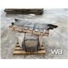 Image 1 : TRUCK WHEEL AXLES & SPACERS
