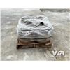 Image 1 : (4) TRUCK BRAKE DRUM ASSEMBLY