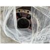 Image 3 : (4) TRUCK BRAKE DRUM ASSEMBLY