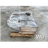 Image 1 : TRUCK WHEEL BRAKE DRUM ASSEMBLY