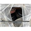 Image 3 : TRUCK WHEEL BRAKE DRUM ASSEMBLY