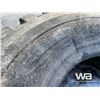 Image 4 : (2) 20.5R25L LOADER TIRES