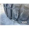 Image 8 : (2) 20.5R25L LOADER TIRES