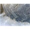 Image 9 : (2) 20.5R25L LOADER TIRES