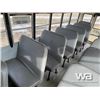 Image 17 : 2009 INTERNATIONAL PB10500 SCHOOL BUS