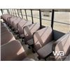 Image 18 : 2005 INTERNATIONAL PB10500 SCHOOL BUS