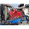 Image 11 : 2007 KENWORTH C500 TRI DRIVE TEXAS BED WINCH