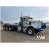 Image 2 : 2007 KENWORTH C500 TRI DRIVE TEXAS BED WINCH