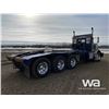 Image 3 : 2007 KENWORTH C500 TRI DRIVE TEXAS BED WINCH