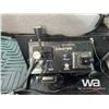 Image 12 : 2006 KENWORTH C500B TRI DRIVE TEXAS BED WINCH