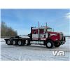 Image 2 : 2006 KENWORTH C500B TRI DRIVE TEXAS BED WINCH