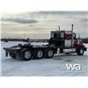 Image 3 : 2006 KENWORTH C500B TRI DRIVE TEXAS BED WINCH