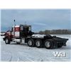 Image 4 : 2006 KENWORTH C500B TRI DRIVE TEXAS BED WINCH