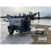 Image 2 : 2014 WACKER NEUSON LTW 8KW LIGHT TOWER