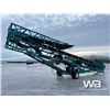 Image 3 : 2015 MGL M95 RADIAL STACKER CONVEYOR